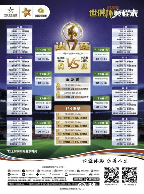 中国体育彩票2026世界杯:热门赛事与赛事分析 中国体育彩票2026世界杯:热门赛事与赛事分析