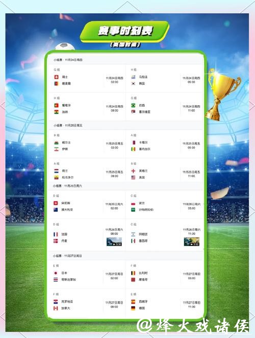 世界杯比分：记录足球盛宴每一瞬间精彩